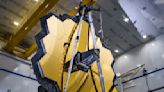 President Biden will reveal the first James Webb Space Telescope image today at 5PM ET