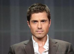 Eric Winter