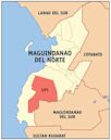 Upi, Maguindanao del Norte