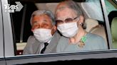 日本明仁上皇診斷出「右心衰竭」 高齡88歲病況曝光
