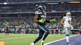 Seahawks rule out two DBs, elevate CB from practice squad for 49ers game