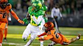 Oregon Football Non-Conference Kickoff Times Announced; Oregon State Televised on FOX