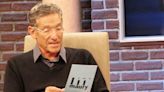 Maury Povich Is Now Selling At-Home Paternity Tests