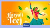 Hariyali Teej 2024: Know fasting date, time, rituals, significance and all about Teej festivals