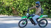 Llega la primera moto eléctrica todoterreno matriculable de una marca española, un atractivo modelo que promete diversión a golpe de gas, es la Rieju E-Tango