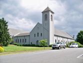 Waldensian Presbyterian Church