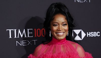 Keke Palmer to star in Peacock's 'The 'Burbs' remake series