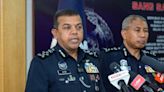Deputy IGP says police to use no-compromise approach for rogue cops