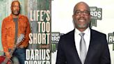 Darius Rucker to Release New Memoir: 'Life's Too Short' (Exclusive)