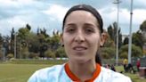 Laura Chalarca, del campo al evento deportivo más grande del mundo: "Sueñen con el alma"