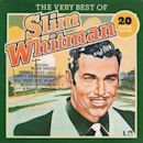 Very Best of Slim Whitman [EMI]