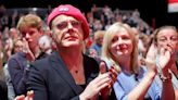 Eddie Izzard fails to become Labour candidate for second year running