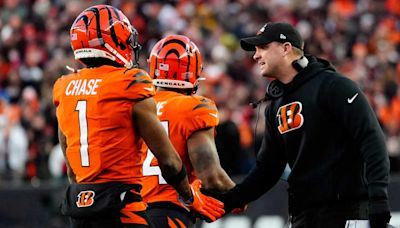 Cincinnati Bengals Head Coach Shares Impact of Star WR Being Present