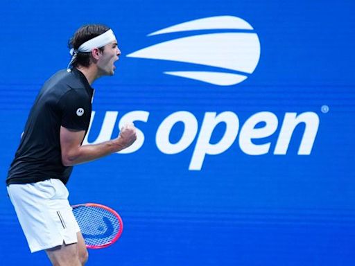 Finale de l'US Open : Sur quelle chaîne et à quelle heure voir le match Sinner - Fritz ?