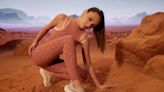 Maddie Ziegler Teams With Fabletics on Extraterrestrial-inspired Collection