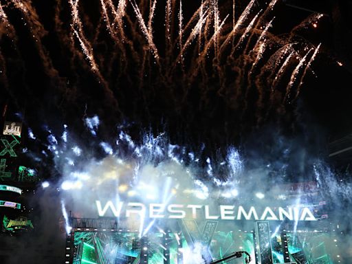 Minneapolis loses bid for WrestleMania 41