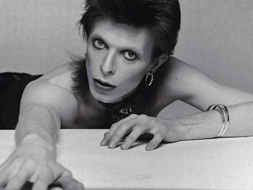 The making of David Bowie's Diamond Dogs and the tour that failed