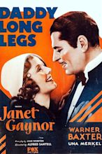 Daddy Long Legs (1931) - Posters — The Movie Database (TMDB)