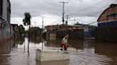 Análise: Como Porto Alegre ficou debaixo d'água