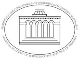 Armenian National Academy of Sciences