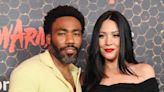 Donald Glover Shares He Got Married—And Went to Work on the Same Day