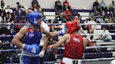 Pugilistas duranguenses cerca de los pases para los Juegos Nacionales Conade 2024