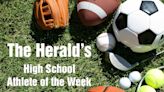 Vote for The Herald’s Prep Athlete of the Week for April 29-May 5 | HeraldNet.com