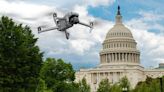 Why Your DJI Drone Might Soon Be Banned In The US