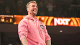 CM Punk’s WWE NXT Deadline Appearance Backstage Update