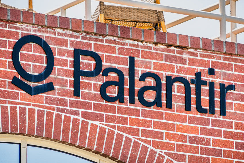 Is Palantir's stock set for more upside? Analysts say probably not | Invezz