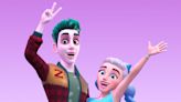 Zombies’ Meg Donnelly, Milo Manheim Return in Disney Shorts — First Look at New Song ‘Endless Summer’ (Exclusive)