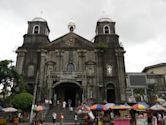 Tondo Church