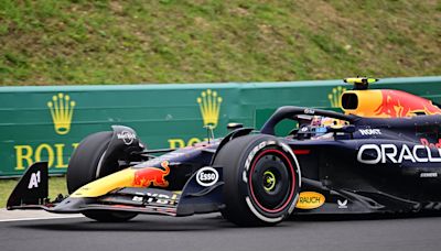 Cómo ver a Checo Pérez en el GP de Bélgica de F1: fechas, horarios y cuándo es