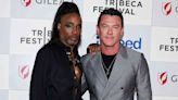 Luke Evans and Billy Porter Perform Surprise Duet at Tribeca Film Festival: Watch