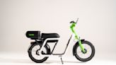 Lime is trialing shared electric motorbikes
