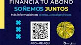 Udea pone en marcha su campaña de abonados, “Soñemos juntos”