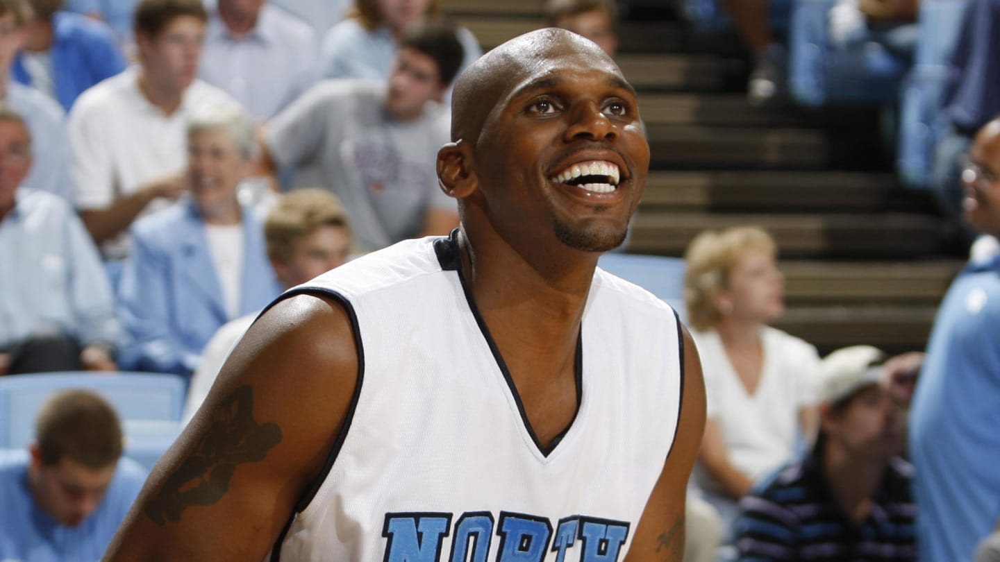 UNC Basketball Legend Jerry Stackhouse Joining Coaching Staff in NBA