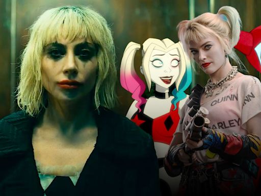 ‘Joker: Folie À Deux’ Director Todd Phillips Explains How Lady Gaga’s Harley Quinn Is Different From Previous Iterations