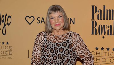 Mindy Cohn from "The Facts of Life" Says a "Greedy [B-word] in the... | 94.5 The Buzz | The Rod Ryan Show