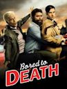 Bored to Death - Investigatore per noia