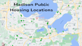 Madison to receive $2.5 million toward public housing developments