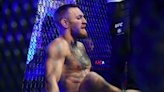 Una leyenda de la UFC acusa de dopaje a Conor McGregor