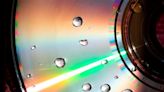 Científicos inventan un disco óptico capaz de almacenar más películas de las que puedes ver en una vida