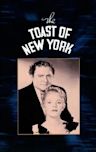 The Toast of New York