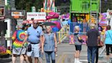 Bellville Street Fair starts Wednesday