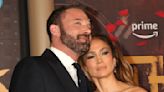 Jennifer Lopez & Ben Affleck's Reported Separation May Have Happened Much Earlier Than Fans Realize