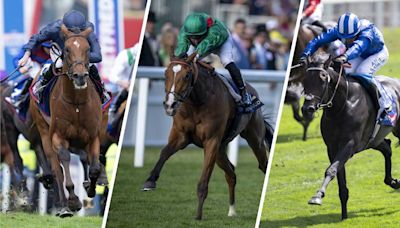 The race of the season? Assessing the main contenders for next week’s Juddmonte International at York