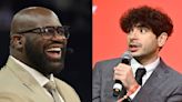 ‘I Would Love to Have Shaq Back’: Tony Khan Welcomes Shaquille O’Neal for Potential Return to AEW