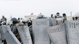 Repression Grips Remote Russian Region Months After Shock Protests