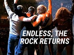 Endless, the Rock Return